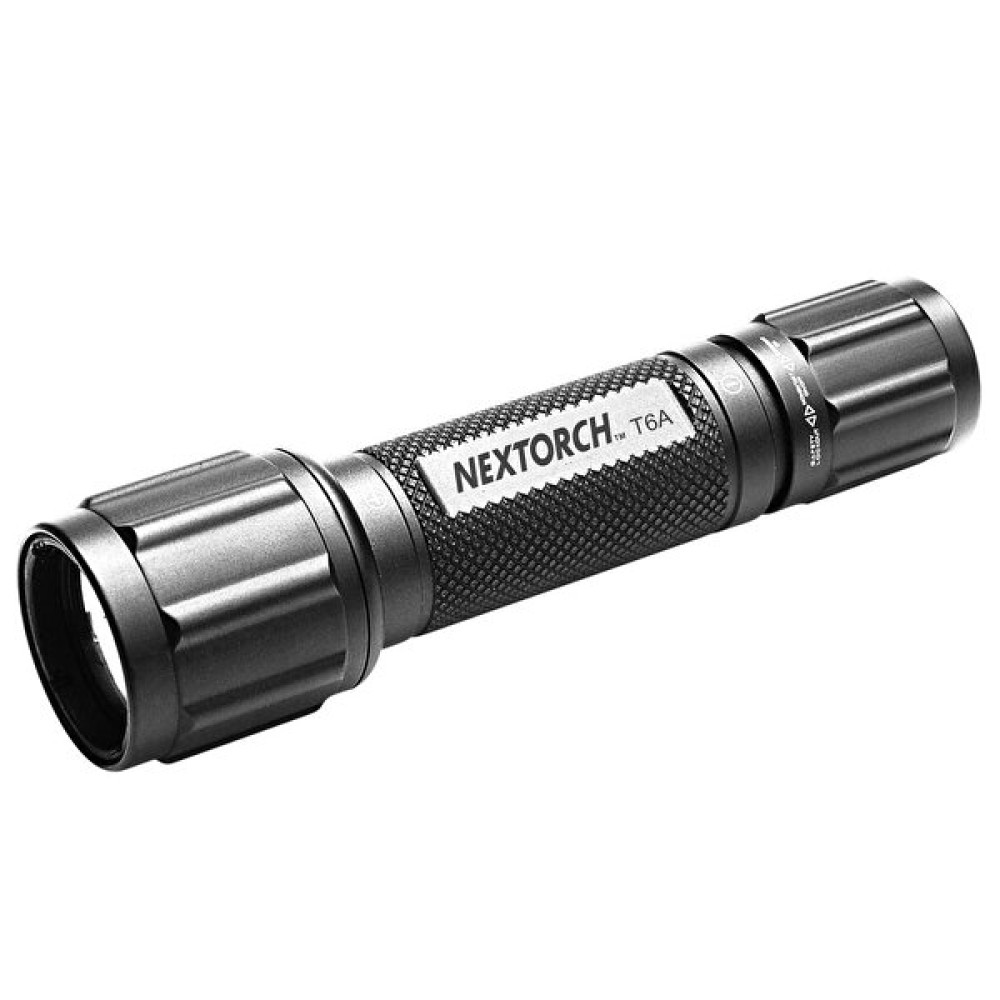 Nextorch T6Ap Ledli 160 Lümen Tüfek Feneri Kamp Aksesuarı Fiyatı