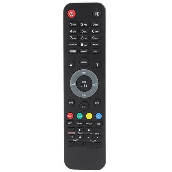 Nextstar YE-18000HD Uydu Alıcı Kumandası
