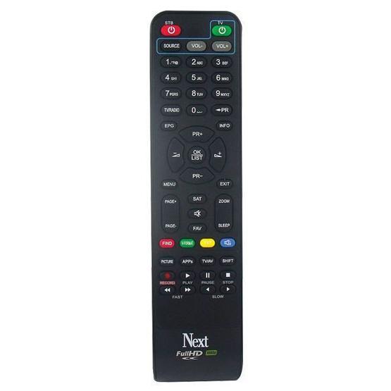 Nextstar YE-18000HD Uydu Alıcı Kumandası Uydu Alıcısı Aksesuarları Fiyatı