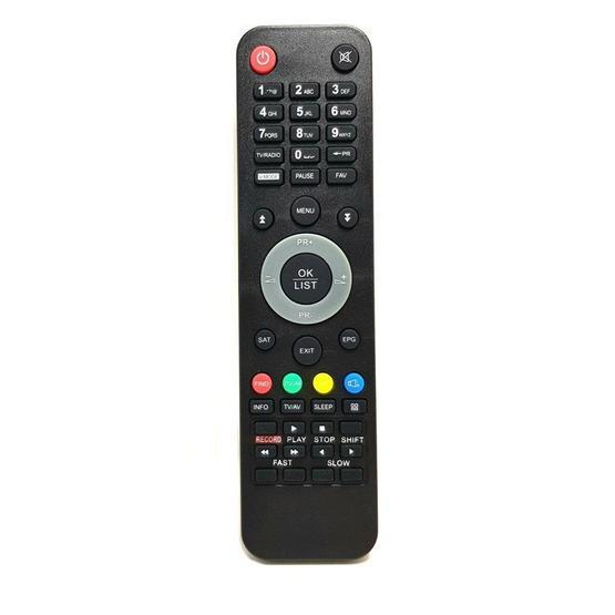 Nextstar YE-22000 HD Uydu Kumandası Uydu Alıcısı Aksesuarları Fiyatı