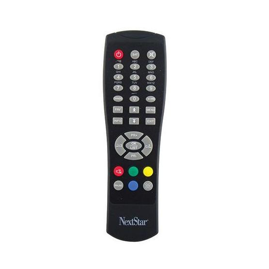 Nextstar YE-5200 Uydu Alıcı Kumandası