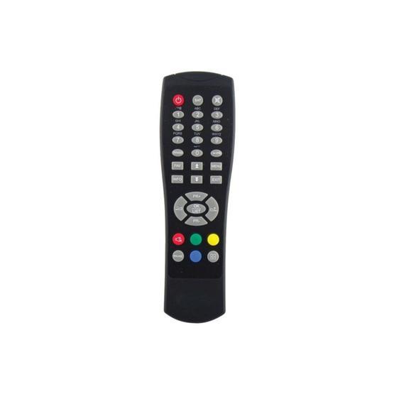 Nextstar YE-5200 Uydu Alıcı Kumandası