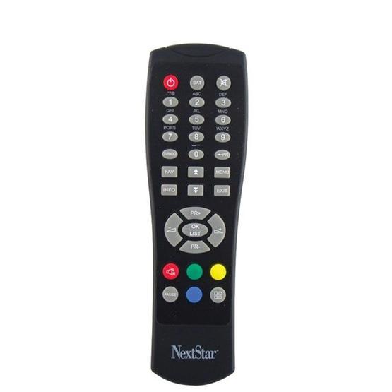 Nextstar YE-5200 Uydu Alıcı Kumandası