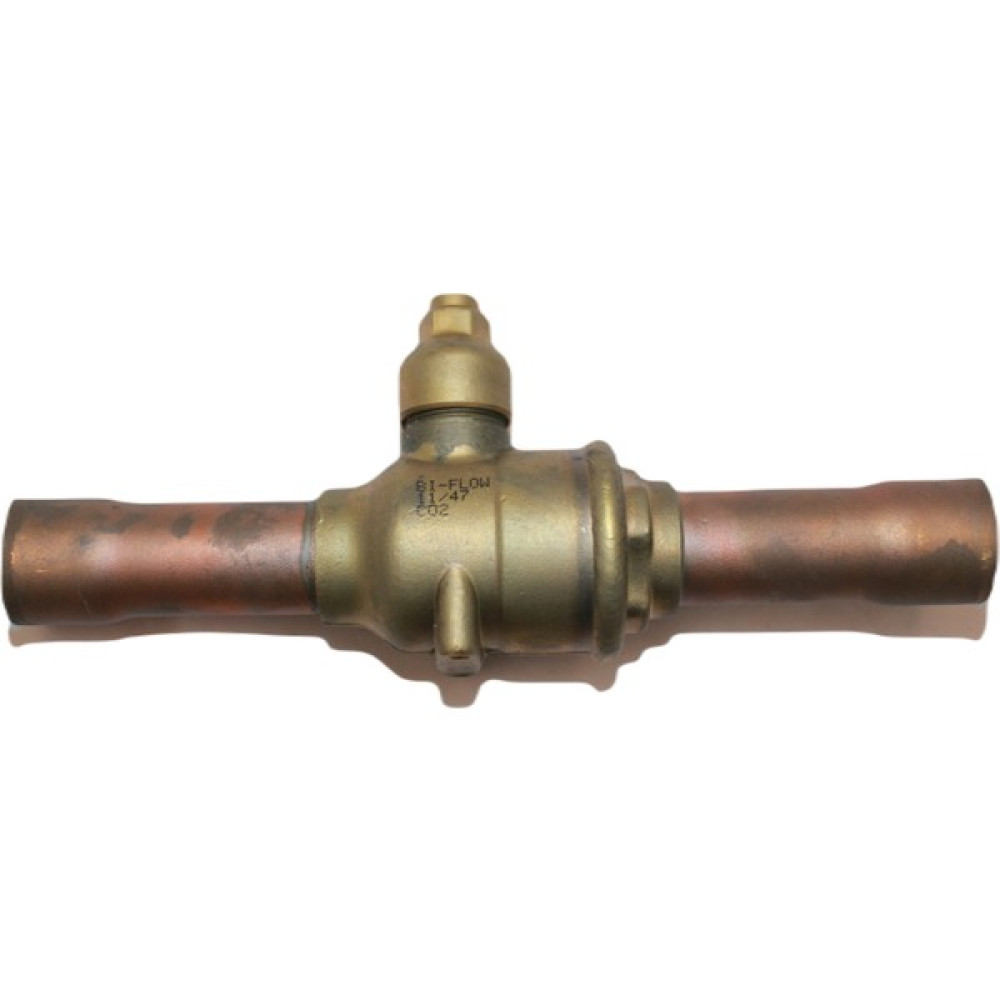 Nexus O-RBV CO₂ Küresel Kapatma Vanası Bi-Flow 7/8" - Soğuk Hava Deposu İçin Çift Yönlü Akış Kontrolü Oto Boyaları Fiyatı