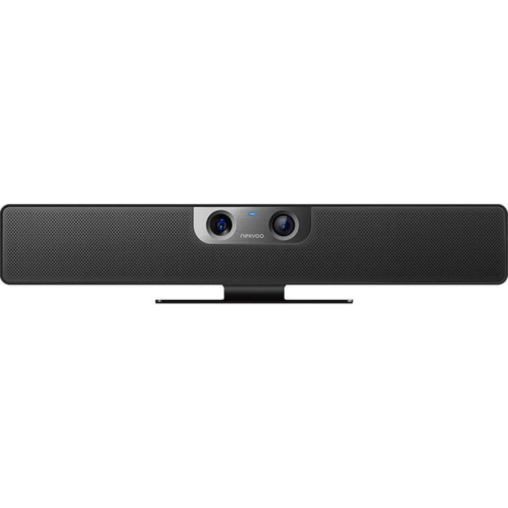 Nexvoo Nexbar N120U Dual-Cam Video Konferans 4K UHD Kamera Web Kameraları Fiyatı