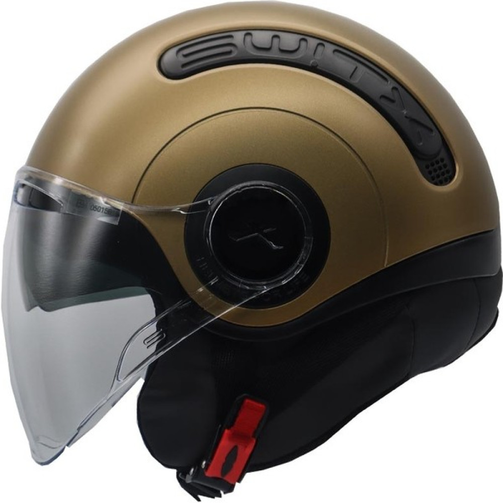 Nexx Sx.10 Mat Gold Kask - M Motorsiklet Kaskları Fiyatı
