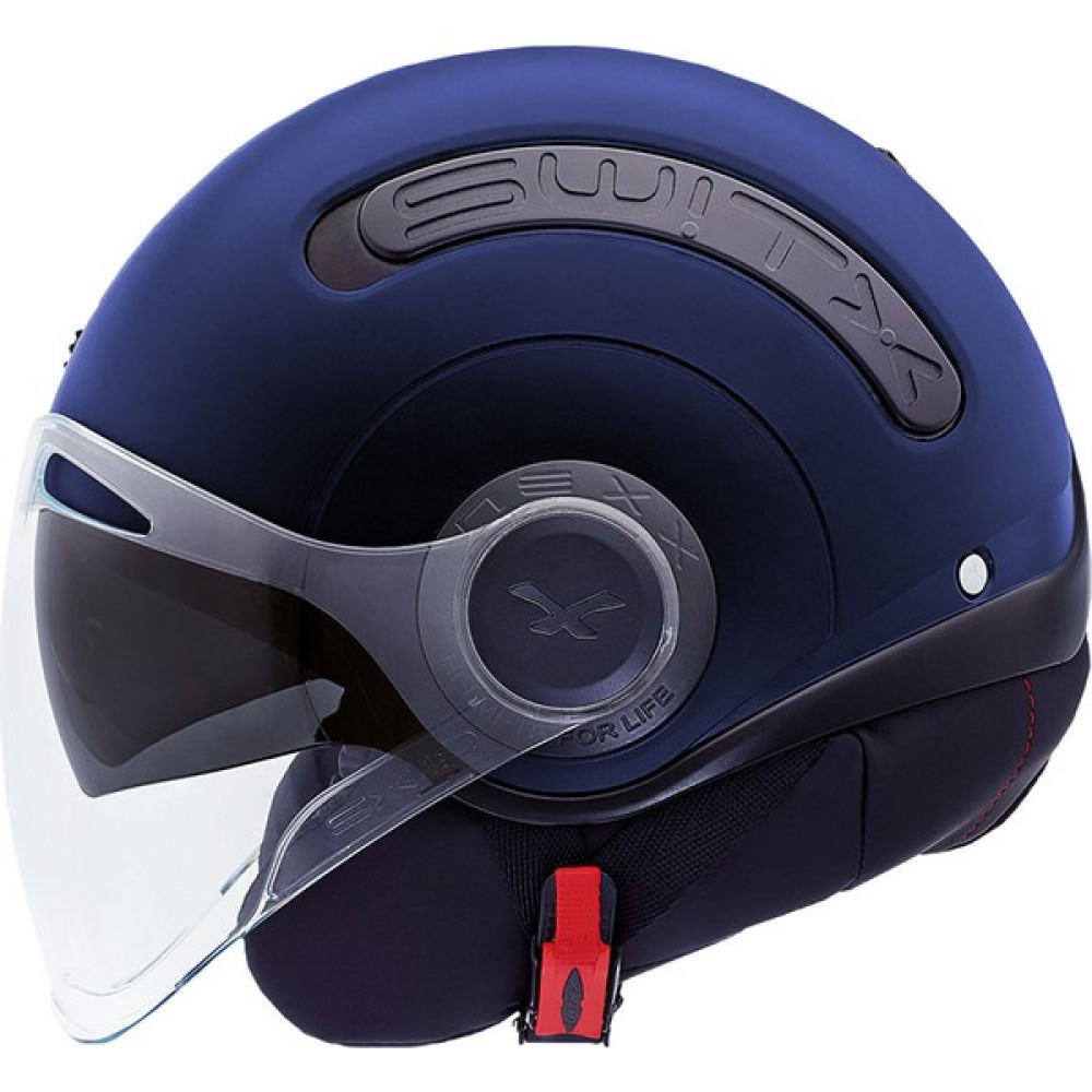 Nexx Sx.10 Mavi Kask - M Motorsiklet Kaskları Fiyatı