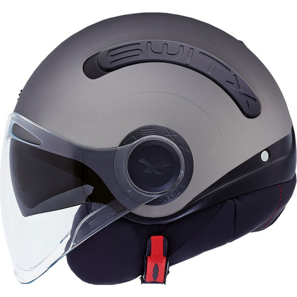 Nexx Sx.10 Titanium Kask - M Motorsiklet Kaskları Fiyatı