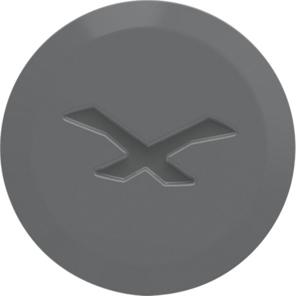 Nexx Sx.10 Yan Kapak Vidası - Standart - Gri Motorsiklet Kaskları Fiyatı