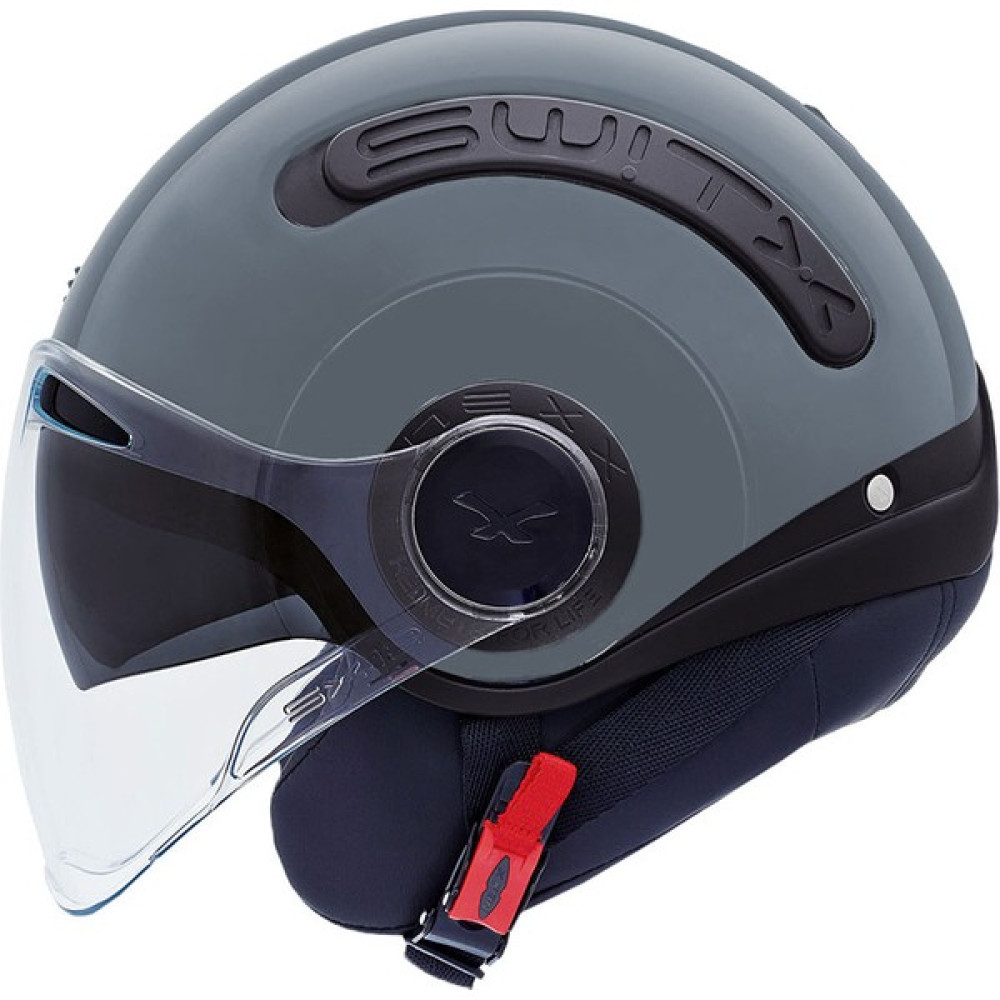 Nexx Sx.10 Yarım Yazlık Kask Nardo Gri 2x-Large Motorsiklet Kaskları Fiyatı