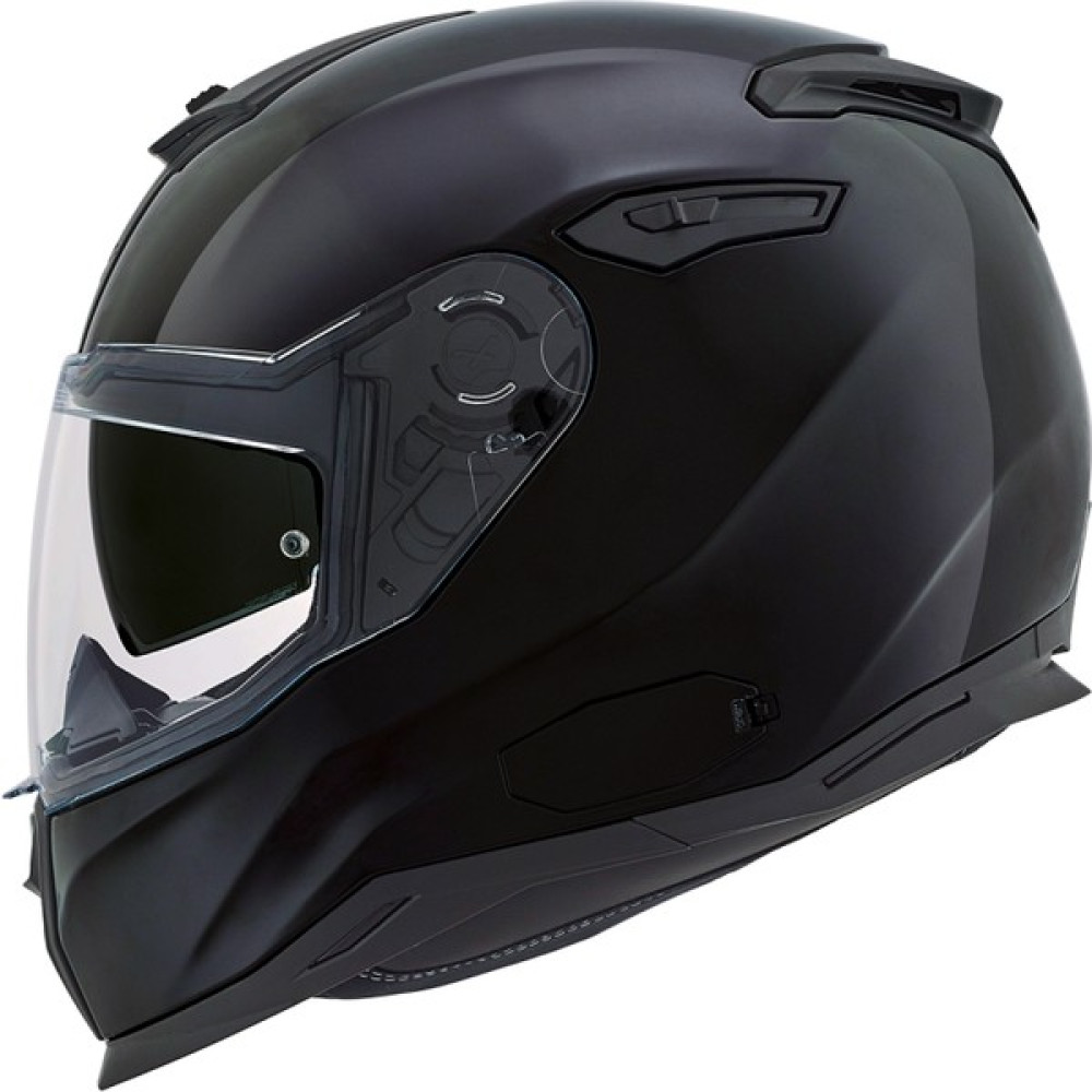 Nexx SX.100 Mat Siyah Kask - XL Motorsiklet Kaskları Fiyatı