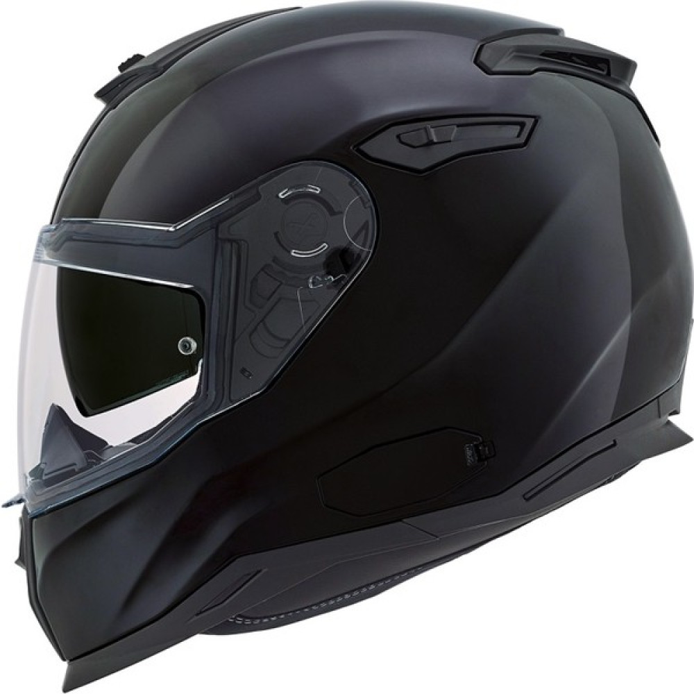 Nexx Sx.100 Siyah Kask Xl Motorsiklet Kaskları Fiyatı
