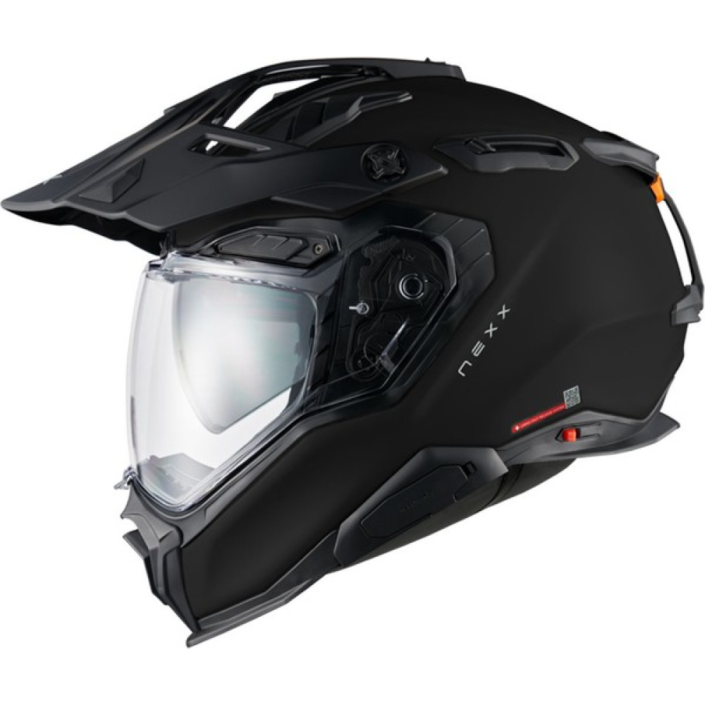 Nexx X.wed 3 Mat Siyah Kask - S Motorsiklet Sürücü Koruyucu Aksesuarlar Fiyatı