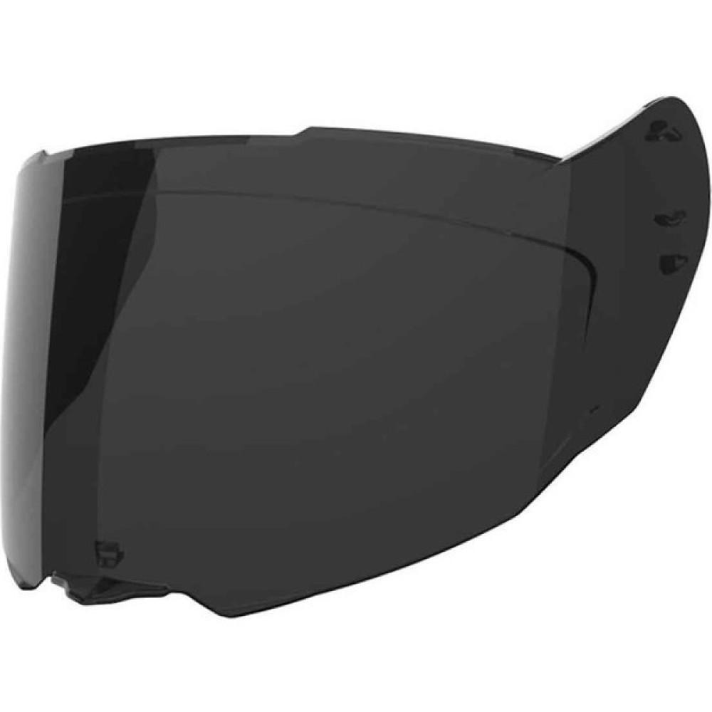 Nexx Y.100 - Y.100R Kask Camı - Vizör - Siyah Motorsiklet Kaskları Fiyatı