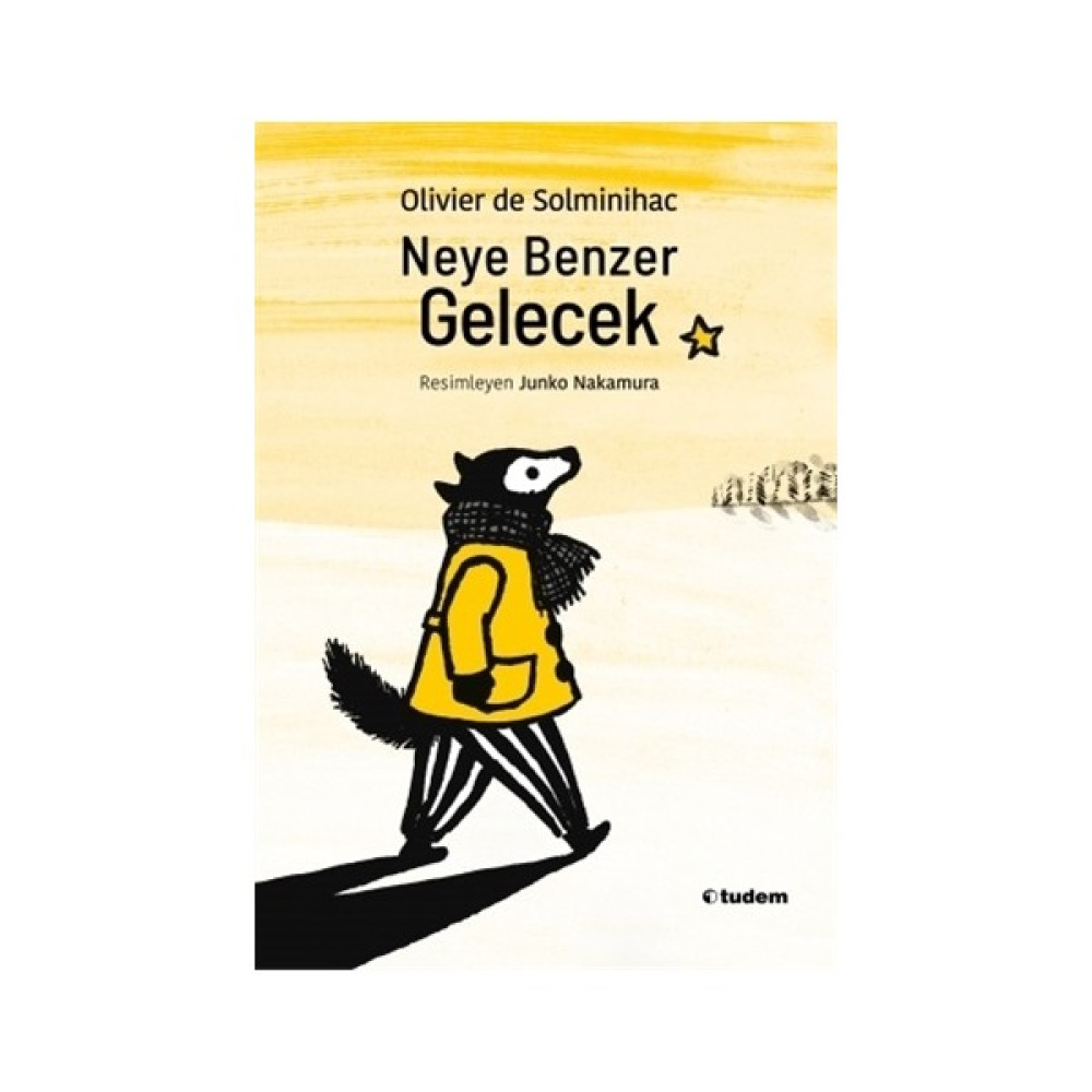 Neye Benzer Gelecek Çocuk Öykü Fiyatı