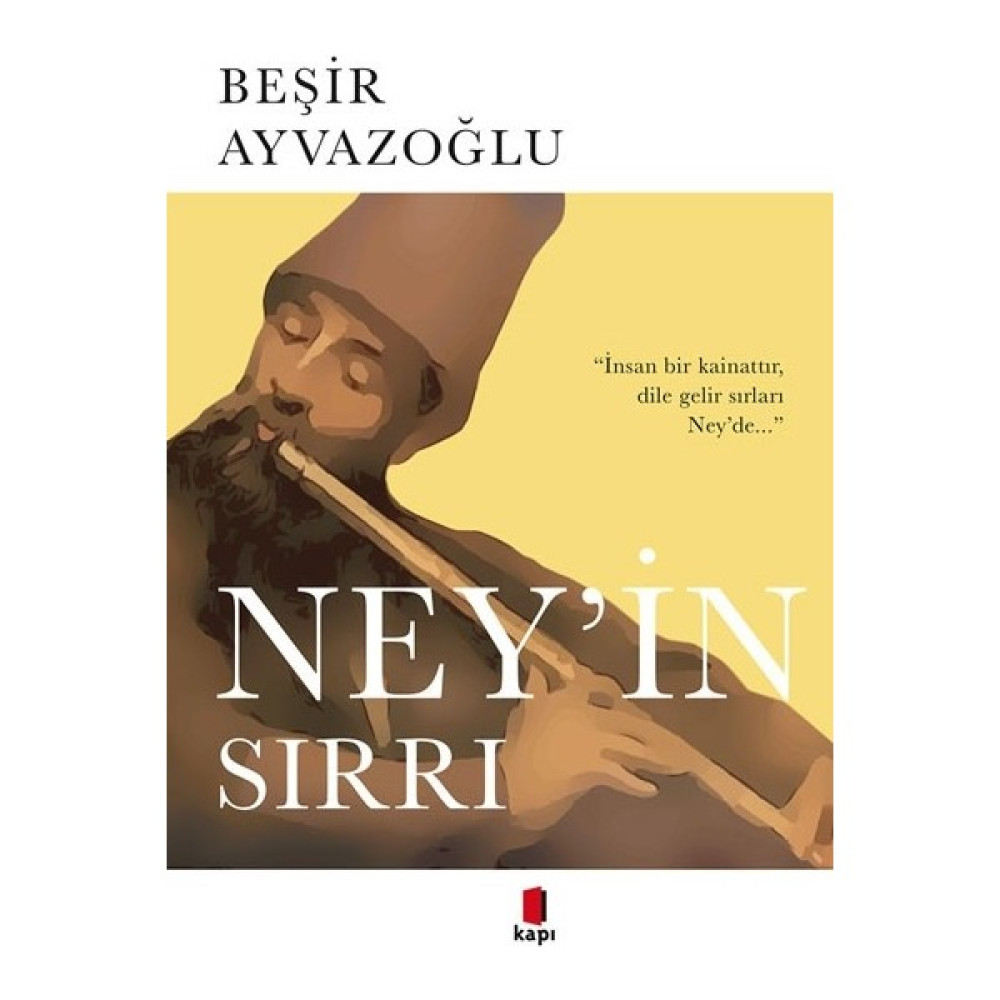 Ney'in Sırrı Deneme - İnceleme Fiyatı