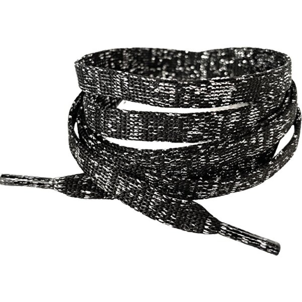 Neystore 120 cm Simli Yassı Bağcık, Ayakkabılara Renk Katan Bağcıklar, Günlük, Converse Bağcık Kadın Ayakkabıları Fiyatı