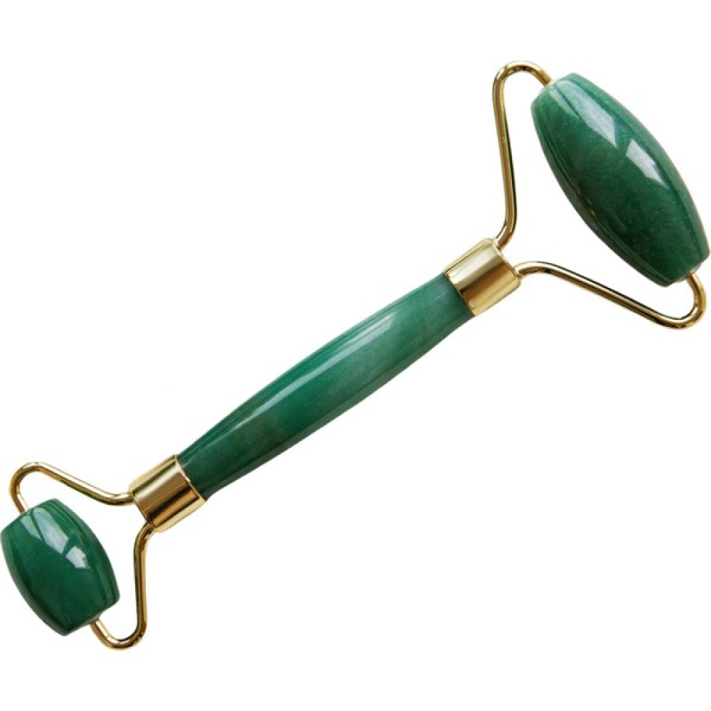 Neystore Silindir Şeklinde 2'li Jade Roller Yeşim Taşı (Gua Sha) Yüz, Boyun, Beden Rahatlatıcı Taş Masaj Cihazları Fiyatı