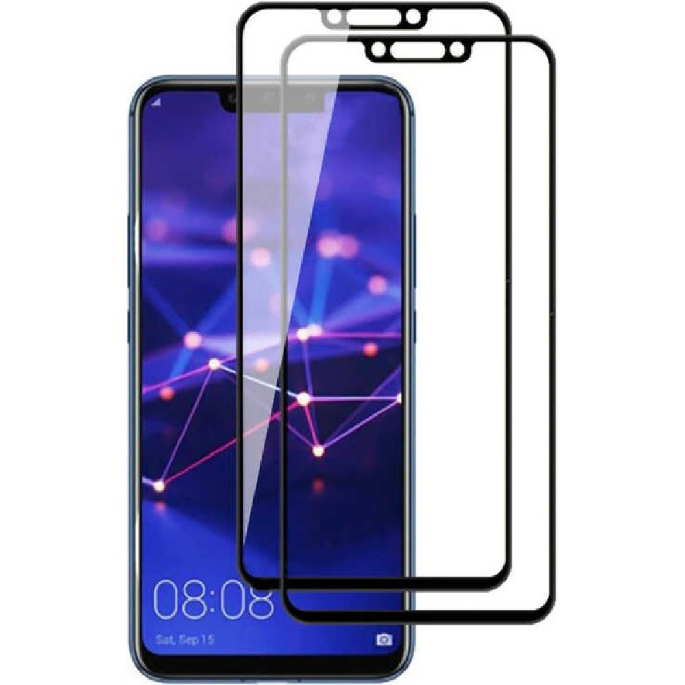 Nezih Case Huawei P20 Lite Uyumlu Seramik Ekran Koruyucu - Şeffaf Cep Telefonu Ekran Koruyucusu Fiyatı
