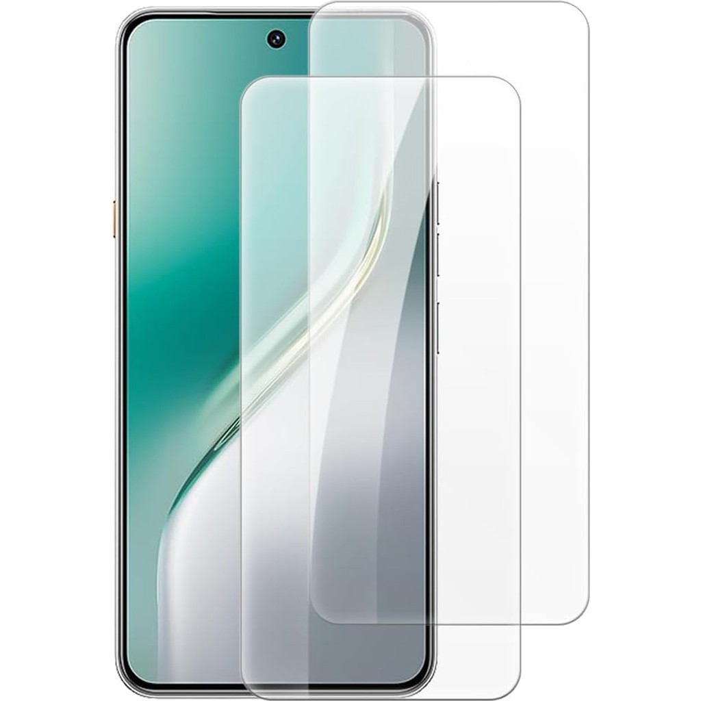 Nezih Case Tecno Camon 40 4g Uyumlu Maxi Glass Temperli Cam Ekran Koruyucu - Şeffaf Cep Telefonu Ekran Koruyucusu Fiyatı