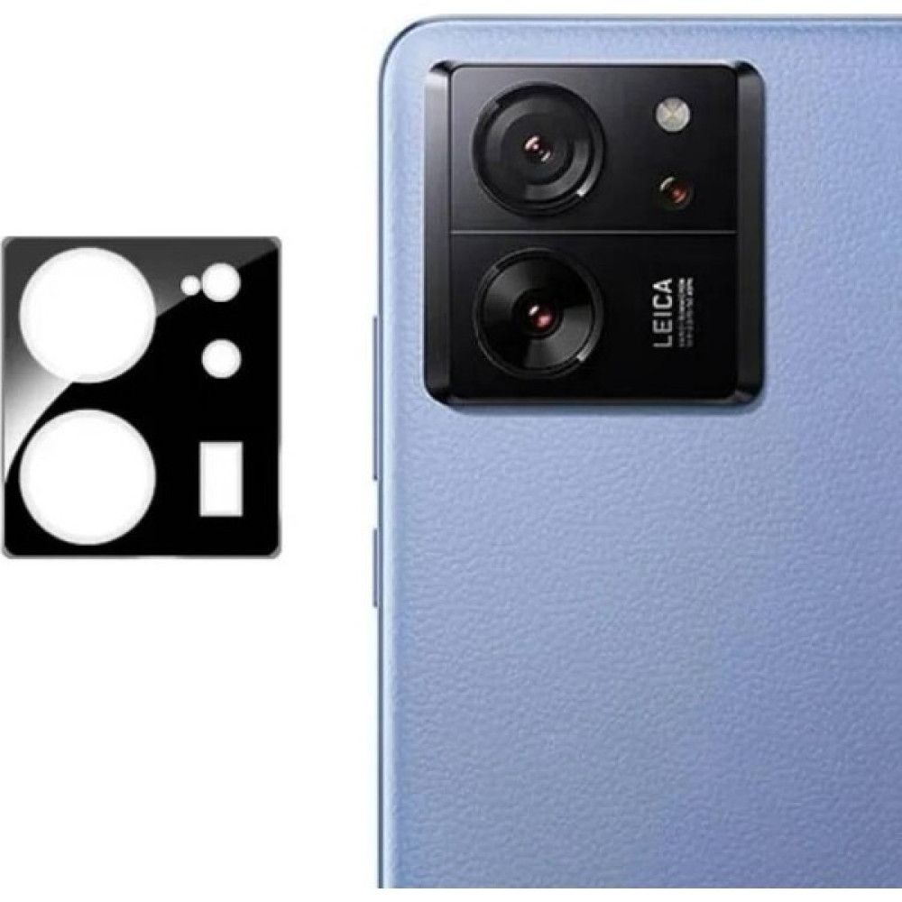 Nezih Case Xiaomi Mi 13T Uyumlu 3D Kamera Camı Cep Telefonu Ekran Koruyucusu Fiyatı