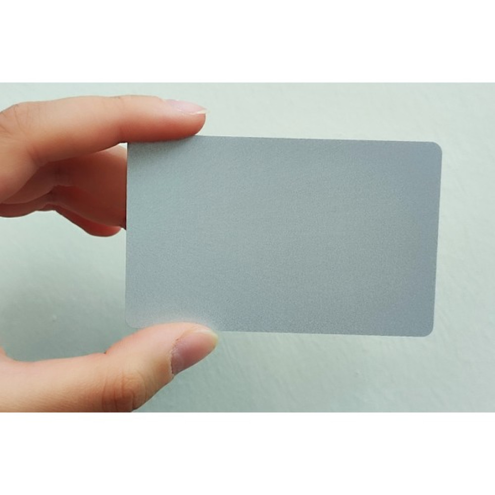 Nfc Kart Silver Hafıza Kartları Fiyatı