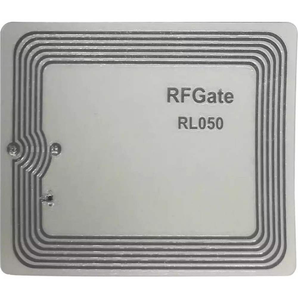 NFC Pazar Nfc Etiket NTAG213 Hf - Programlanabilir Rfgate RL050 Oyun & Hobi Fiyatı