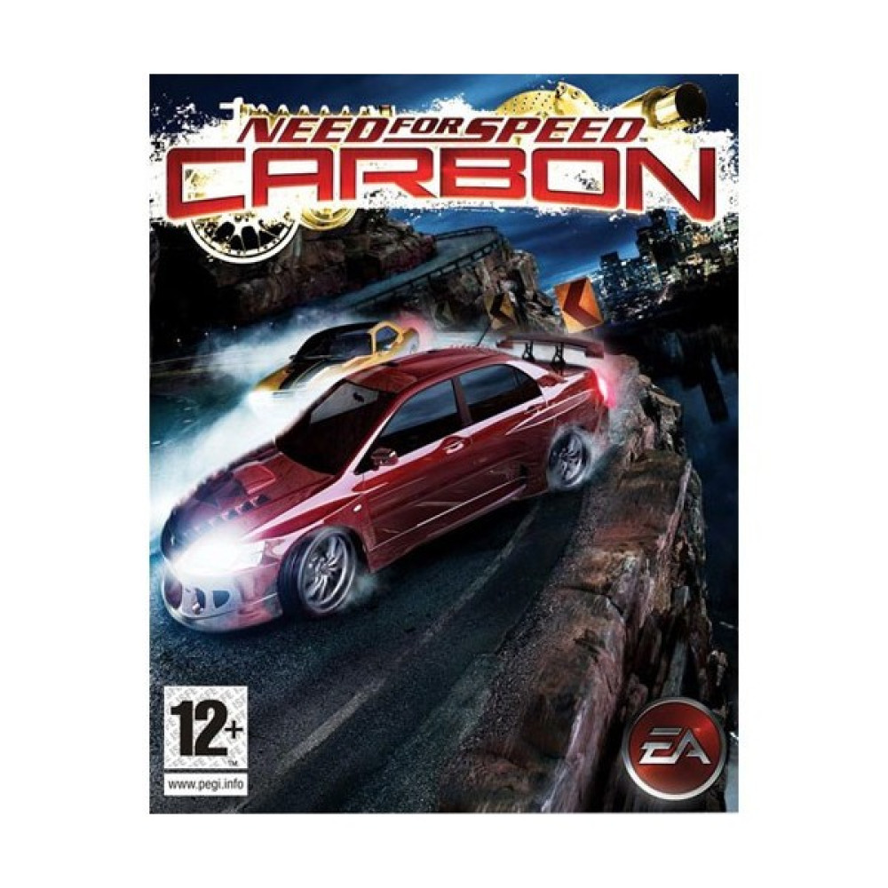 Nfs Carbon PS3 Oto Boyaları Fiyatı