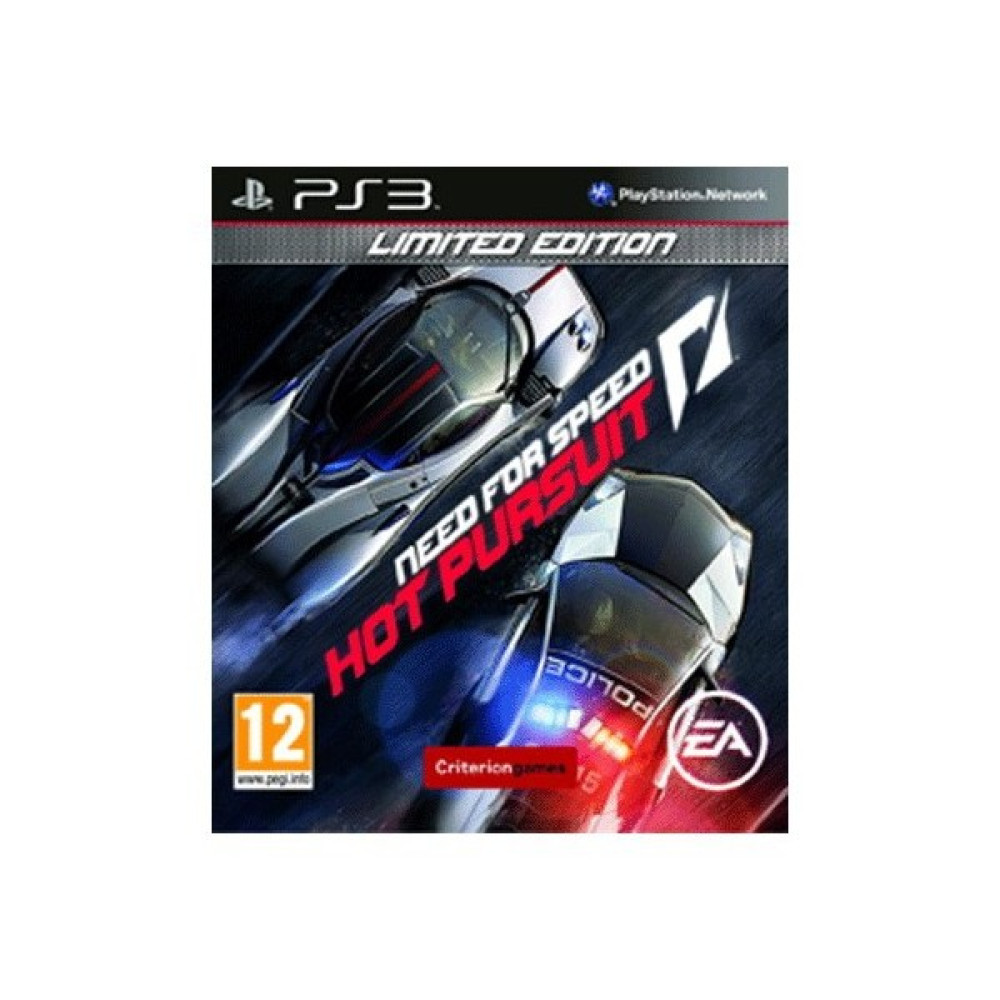 Nfs Hot Pursuit Ltd Edıtıon Psx3 Oto Boyaları Fiyatı