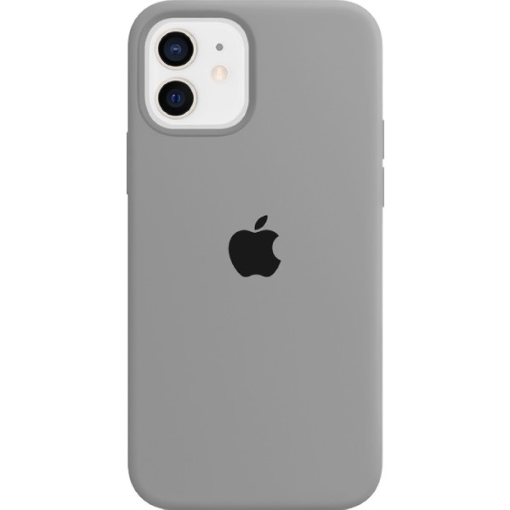 NFZ Apple iPhone 11 Lansman Kılıf Silikon Koyu Gri Cep Telefonu Kılıfı Fiyatı