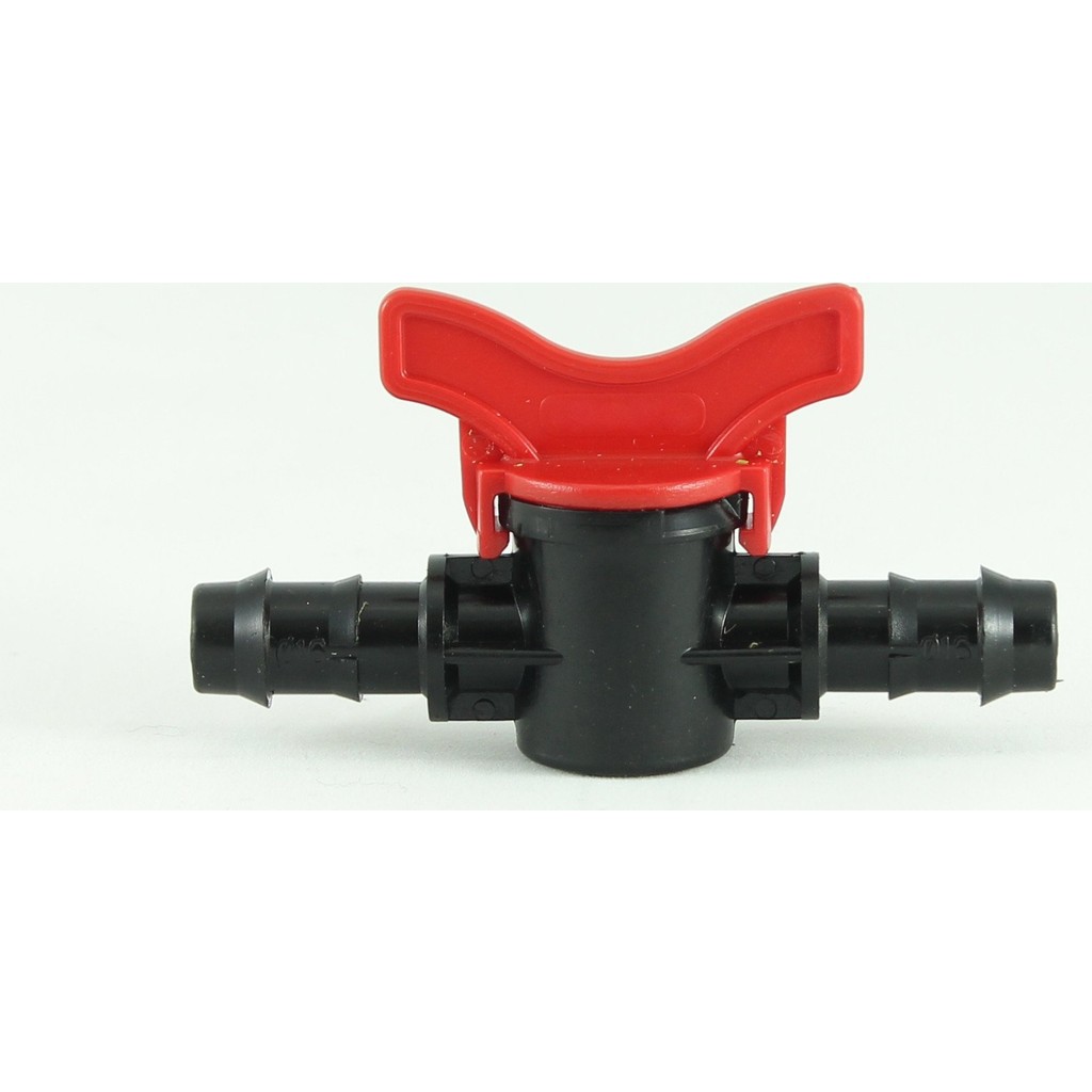 NG Damlama Mini Vana 16 mm 20 Li Bahçe Makinesi Aksesuar & Yedek Parça Fiyatı