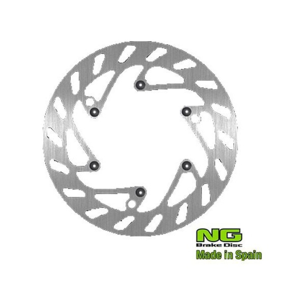 NG Husaberg FS 400 C Fren Disk Ön (2001-2003) Oto Boyaları Fiyatı