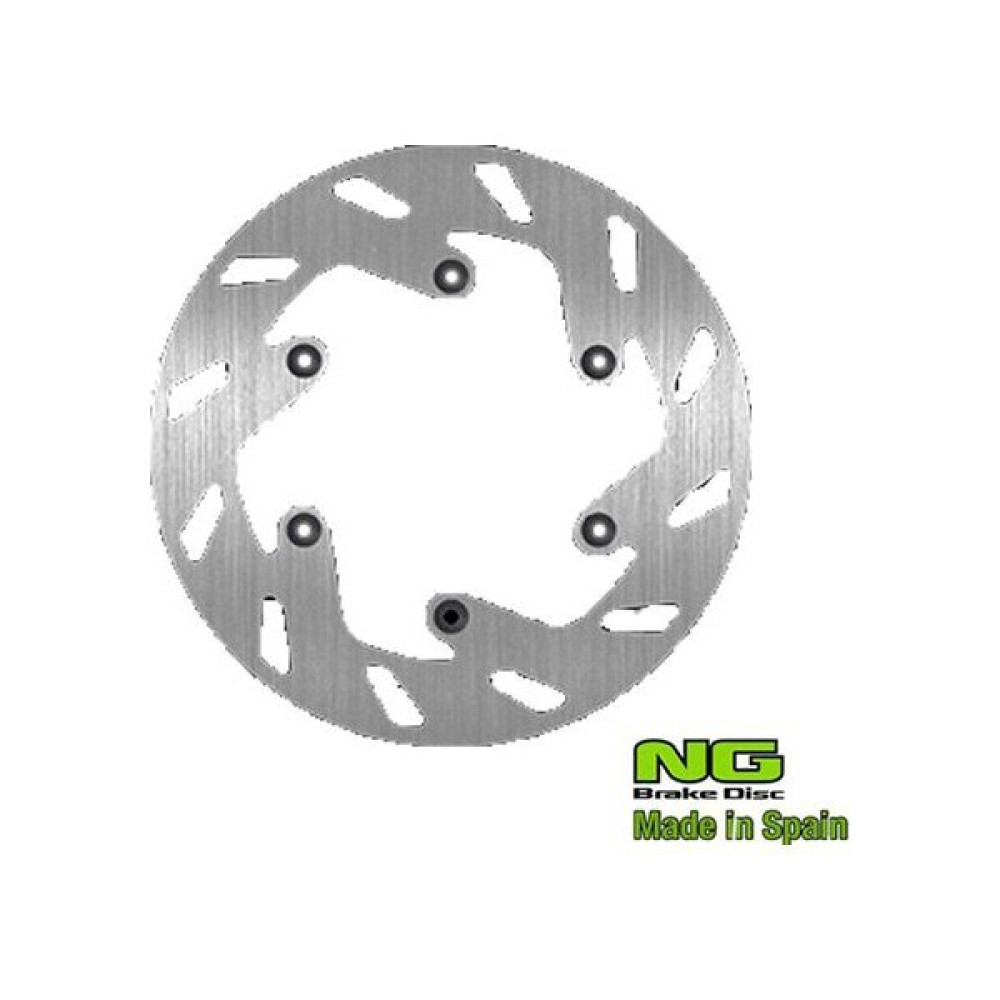 NG Husaberg FX 450 Fren Disk Arka (2009-2014) Oto Boyaları Fiyatı
