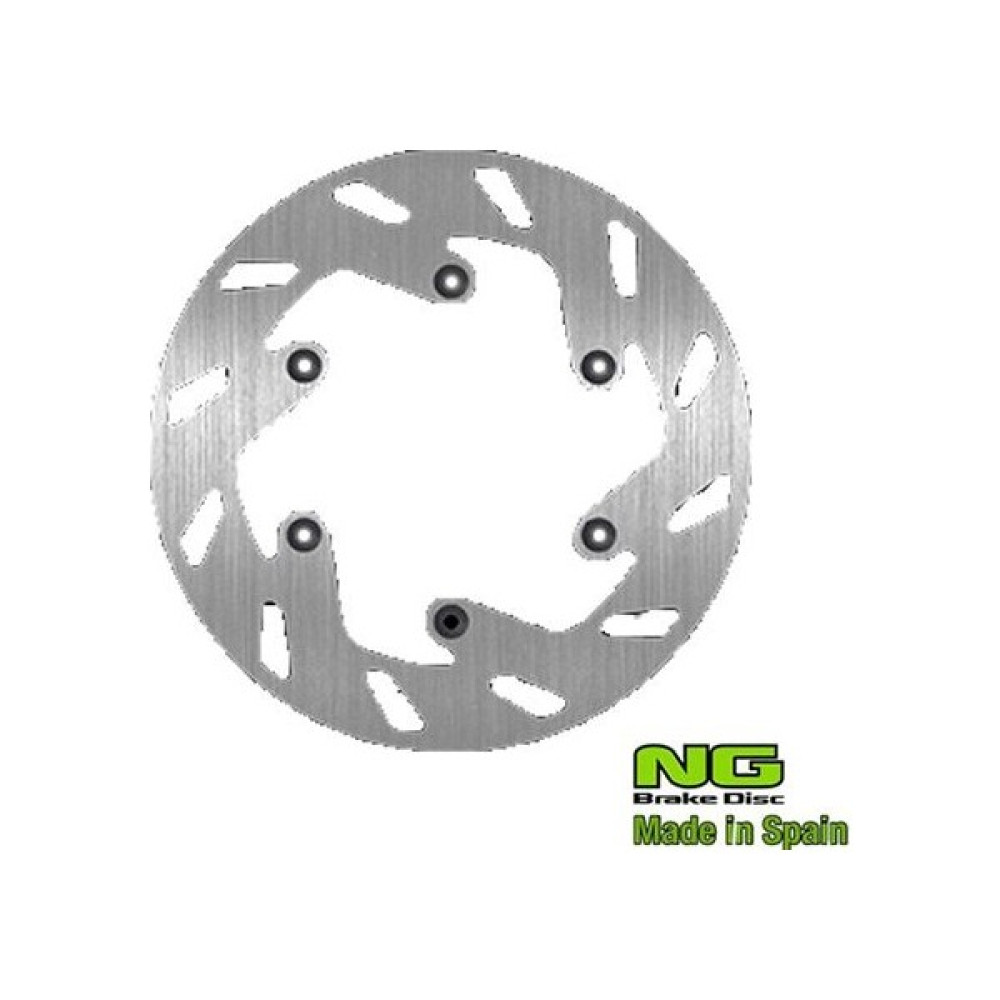 NG Husaberg TE 250 Fren Disk Arka (2011-2014) Oto Boyaları Fiyatı