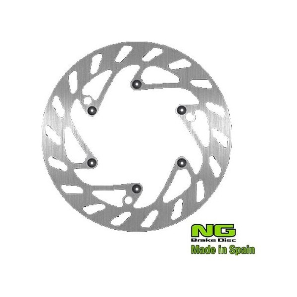 NG Ktm EXC 530 SIX DAYS Fren Disk Ön (2009-2018) Oto Boyaları Fiyatı