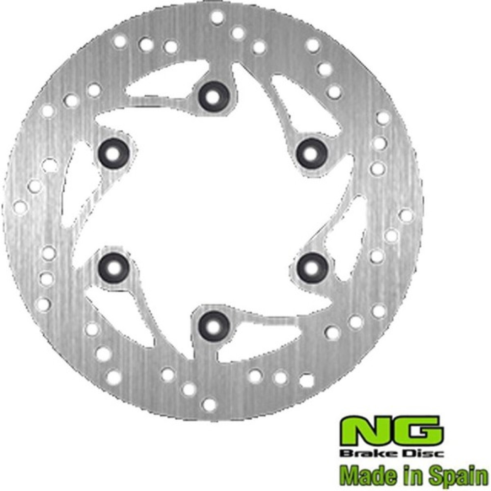 NG Ktm RC 250 Fren Disk Arka (2014-2016) Oto Boyaları Fiyatı