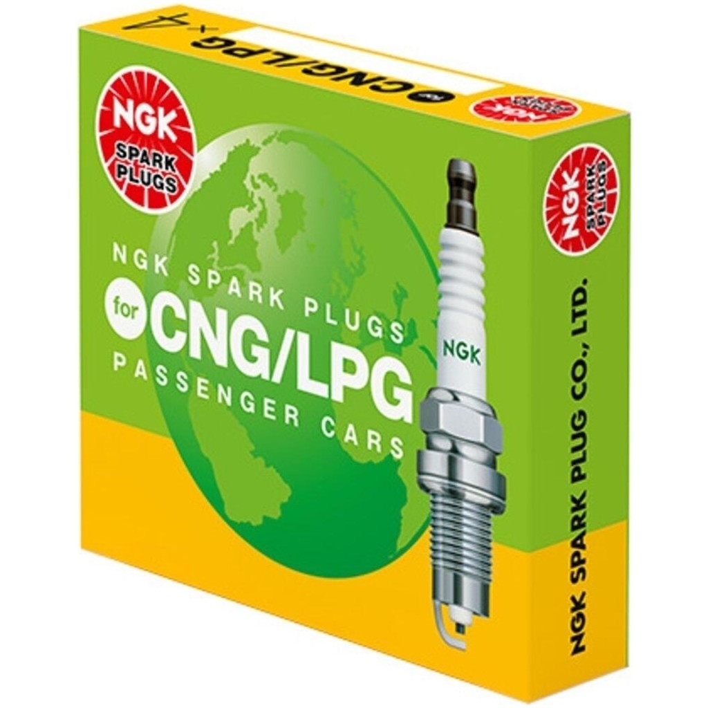 Ngk 7987 Lpg 4'lü Buji Takımı BKR6ES BKR5ES11 BKR5E / Diğer Fiyatı