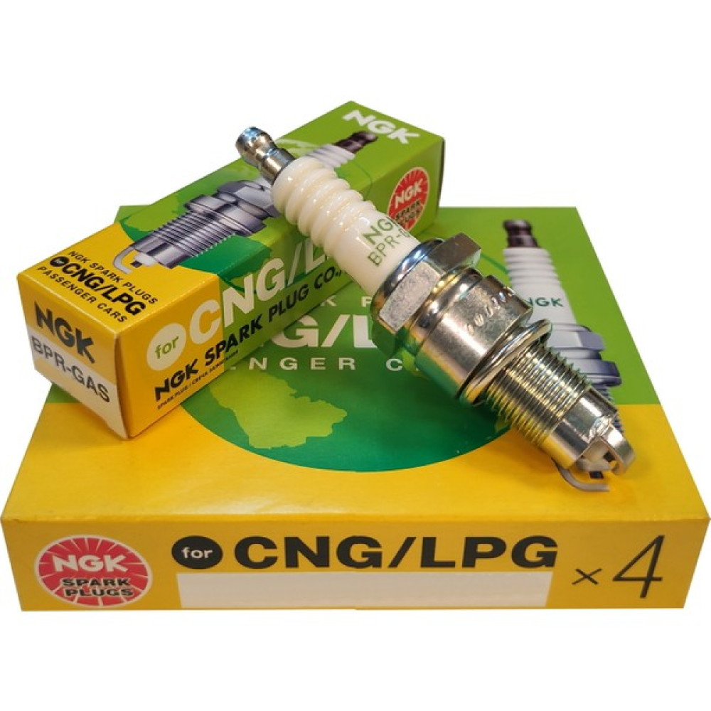 NGK 7988 Ateşleme Lpg Buji Takımı 4 Adet CNG/LPG BPR-GAS Oto Dış Aksesuar & Yedek Parça Fiyatı