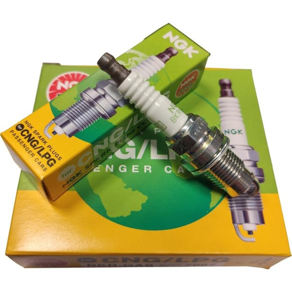 Ngk Opel Astra H 1.6 2004-2013 7987 Lpg Bujisi 4 Adet Araba & Motorsiklet Aksesuarı Fiyatı