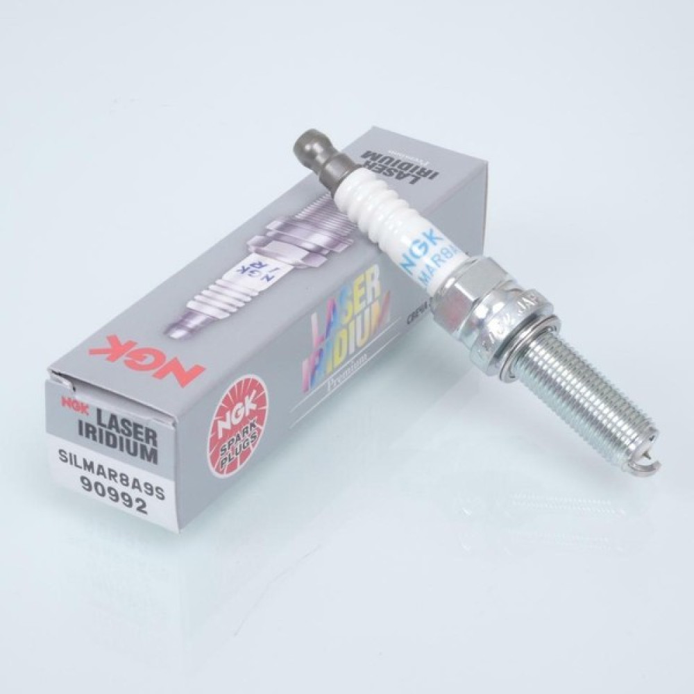 Ngk SILMAR8A9S 2022-2023 Honda Nt 1100 Uyumlu Buji Lazer Iridyum Buji Oto Boyaları Fiyatı