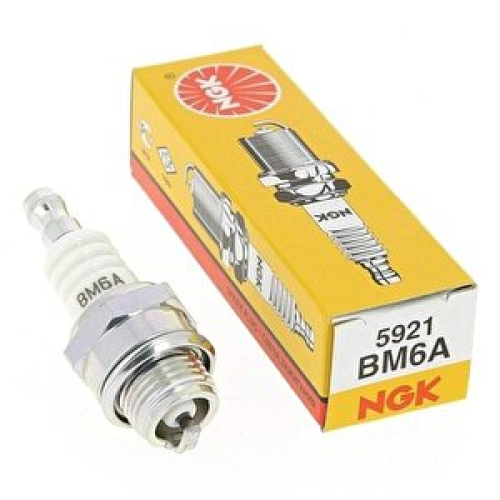 Ngk Skm Buji Ngk Bm6a Kesim Motor Motorsiklet Aksesuarları Fiyatı