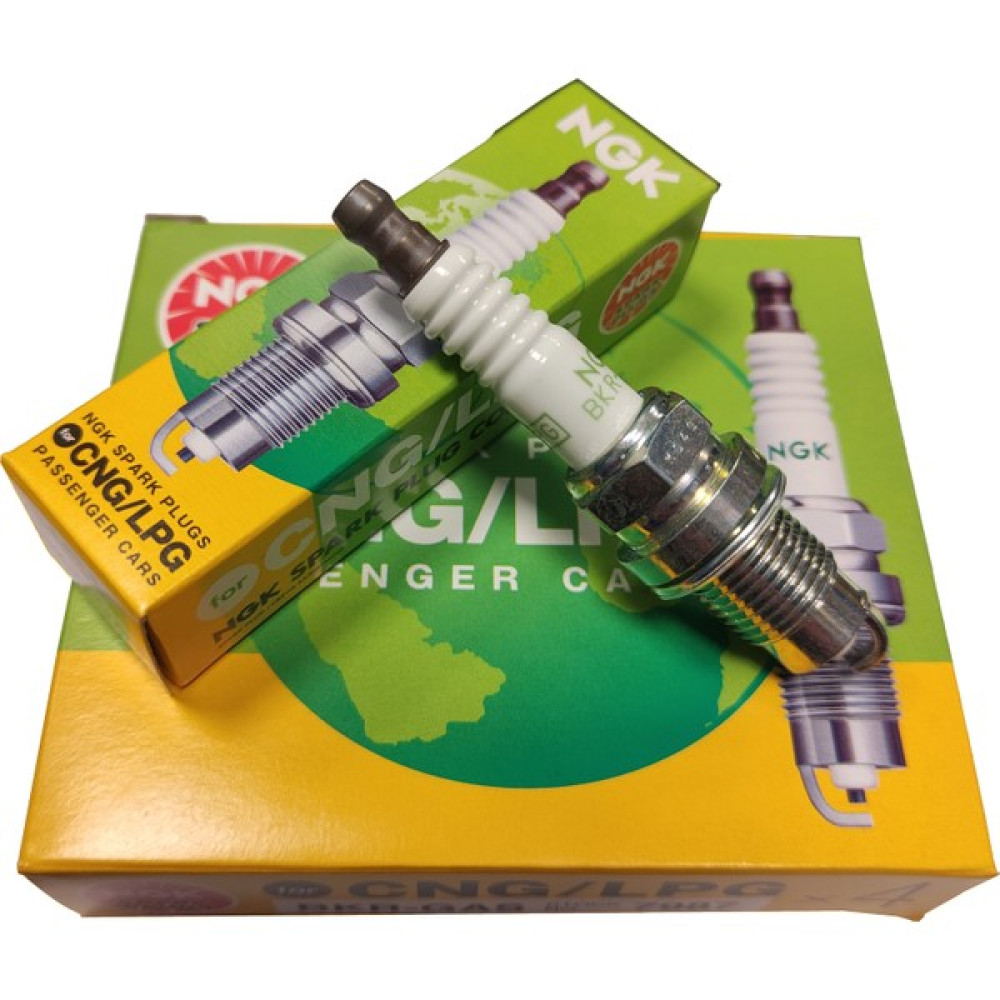NGK Skoda Favorit 1.3 1992-1997 Ngk Lpg Buji 4 Adet Oto Dış Aksesuar & Yedek Parça Fiyatı
