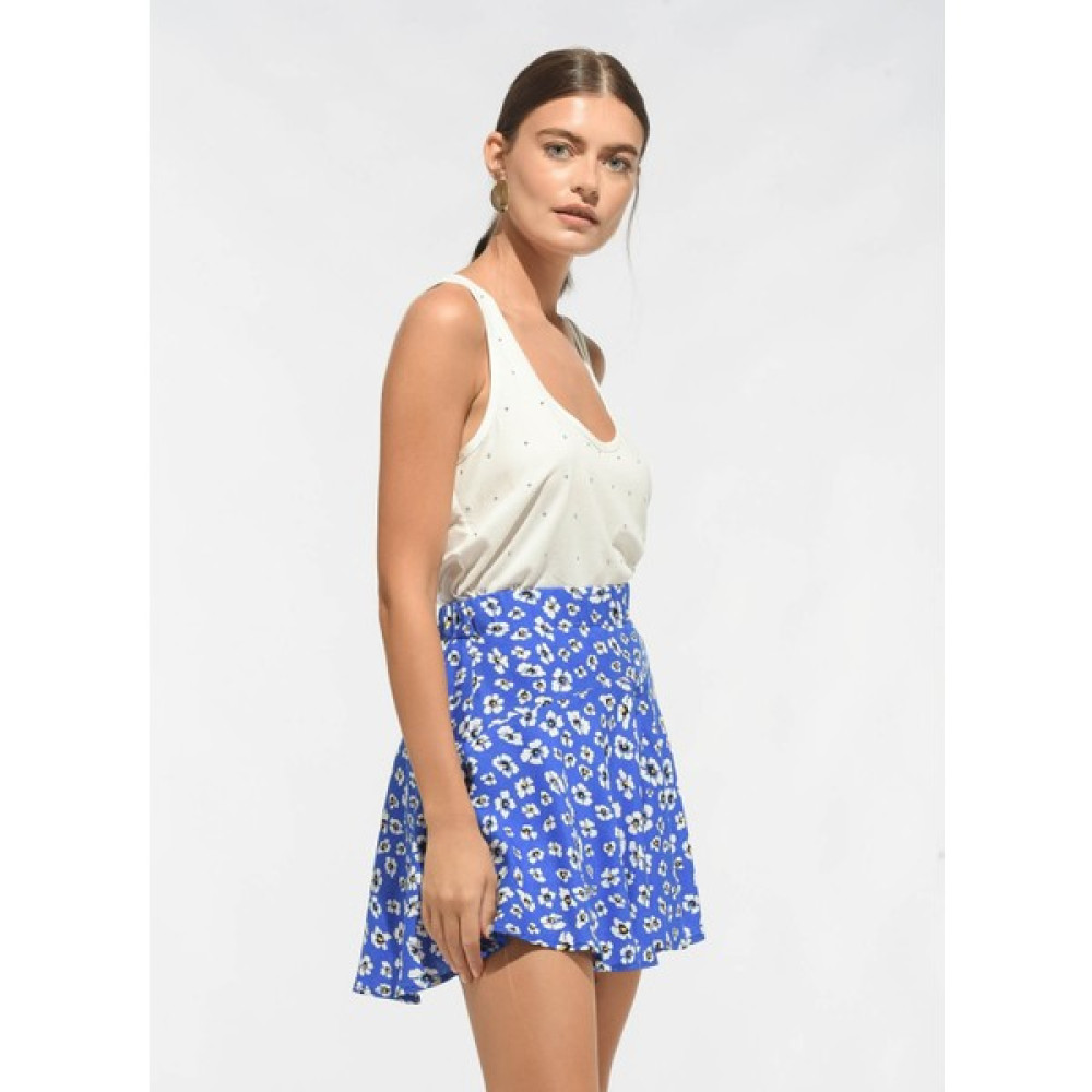 Ngstyle Saks Kadın Etek NGKSS22ET0021 Etek Fiyatı