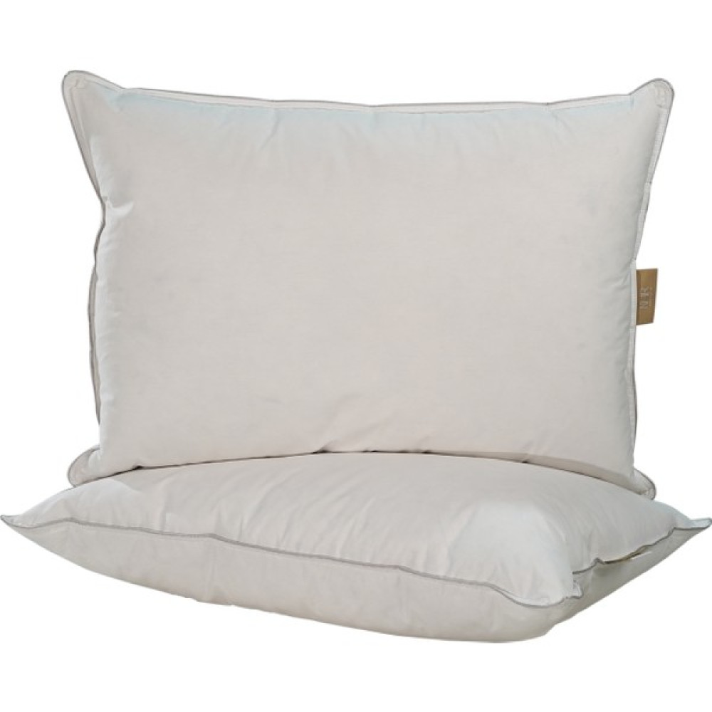 NHR Home Kaz Tüyü Yastık %30 Gıdık 50X70 1000GR 1 Adet - 50 x 70 cm - Beyaz Yastık Fiyatı