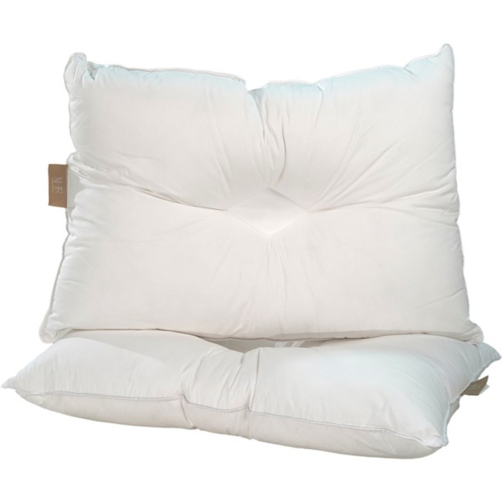 Nhr Home Ortopedik Uyku Yastığı - 50 x 70 cm - Beyaz Yastık Fiyatı