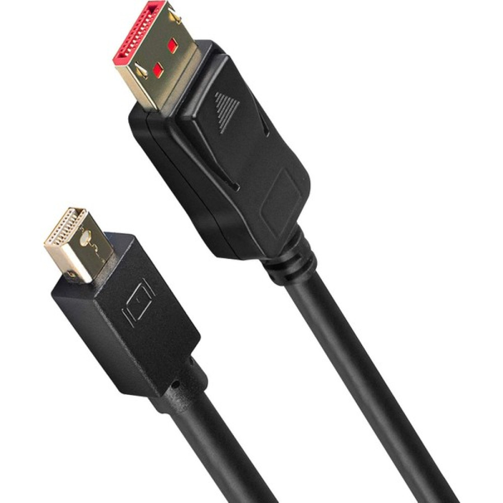 NHR Nhr-20 Mini Displayport To Displayport Kablo 5m Minidp Displayport 5 Metre Oto Boyaları Fiyatı