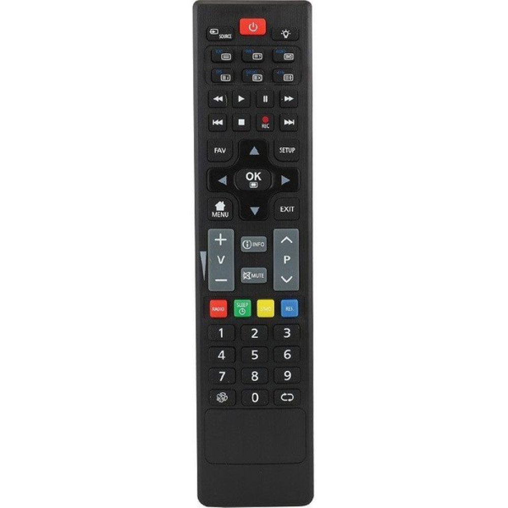NHR Sunny SN022LD071-S2F LED Tv Kumandası Oto Boyaları Fiyatı