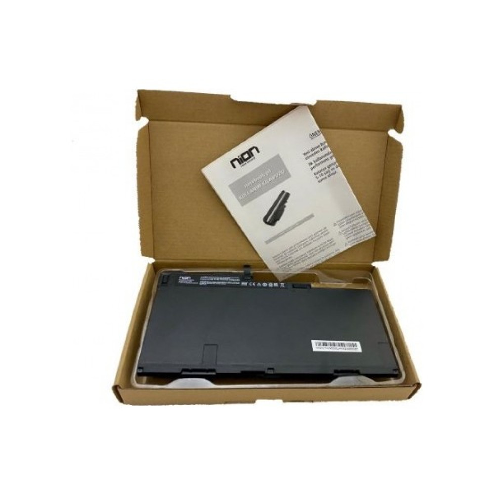 Ni-On Hp Elitebook 750 G2 Notebook Bataryası Laptop Batarya Pil Fiyatı