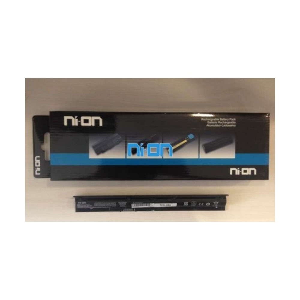 Ni-On Hp Notebook Bataryası Laptop Batarya Pil Fiyatı
