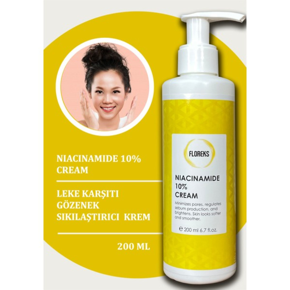 Niacinamide %10 Krem Oto Boyaları Fiyatı